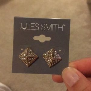 Jules Smith Stud Earrings